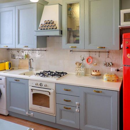 Casa Cora Daire Floransa Dış mekan fotoğraf