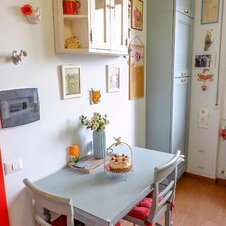 Casa Cora Daire Floransa Dış mekan fotoğraf