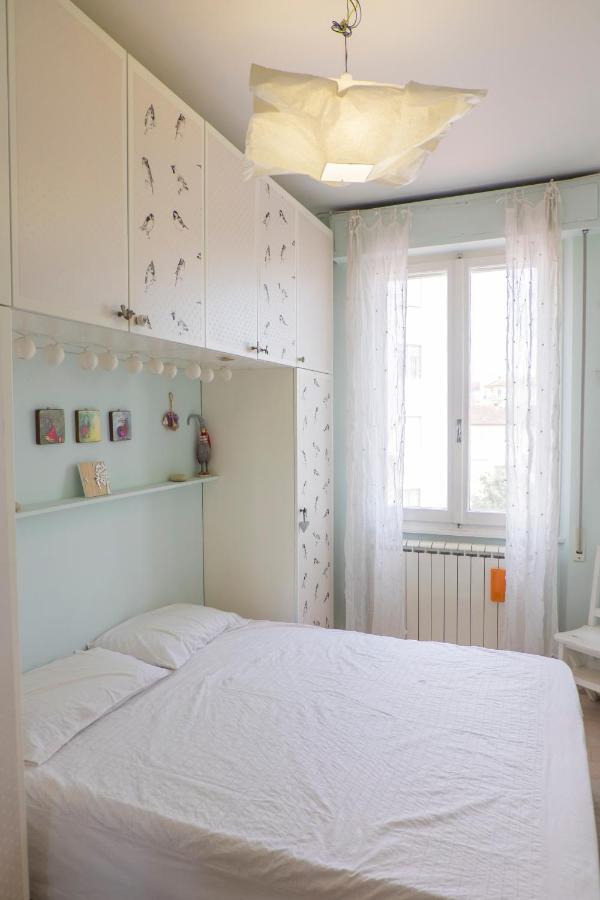 Casa Cora Daire Floransa Dış mekan fotoğraf