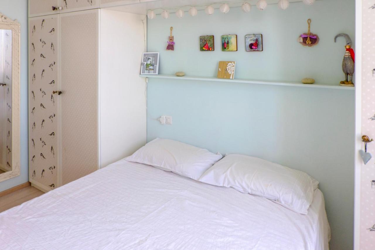 Casa Cora Daire Floransa Dış mekan fotoğraf