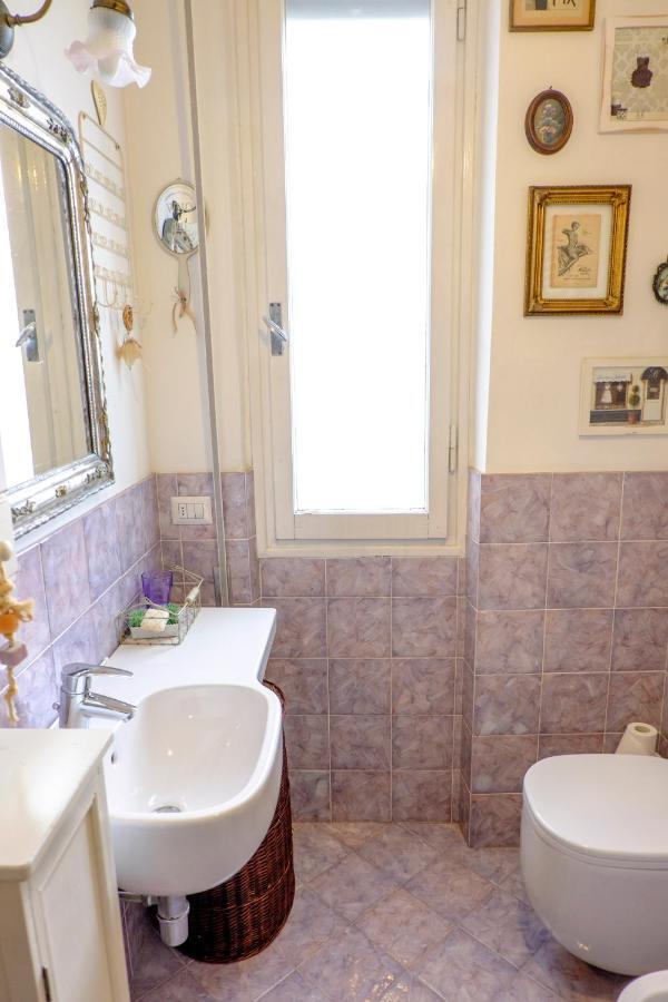 Casa Cora Daire Floransa Dış mekan fotoğraf